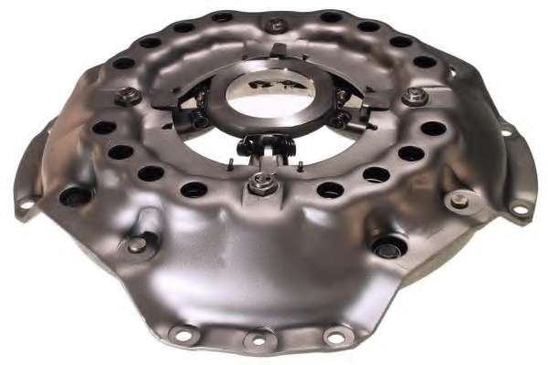 Нажимной диск сцепления