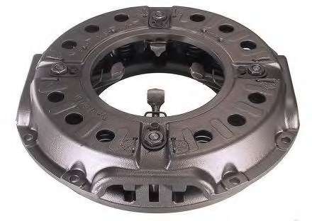 Нажимной диск сцепления