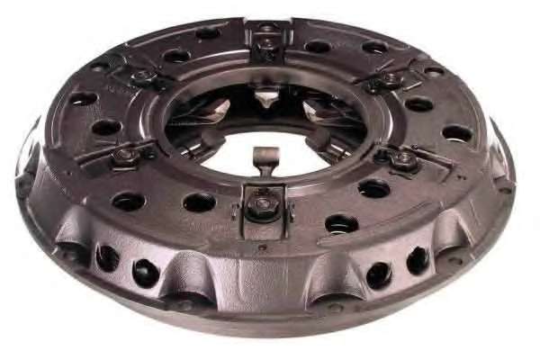 Нажимной диск сцепления