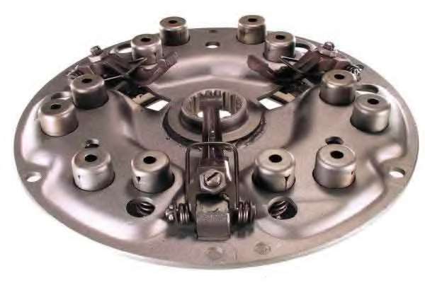 Нажимной диск сцепления