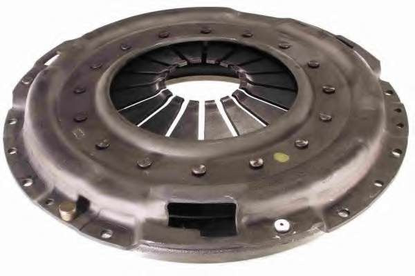 Нажимной диск сцепления