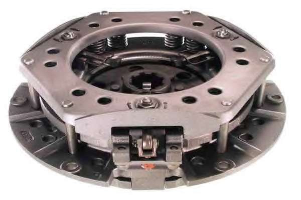 Нажимной диск сцепления