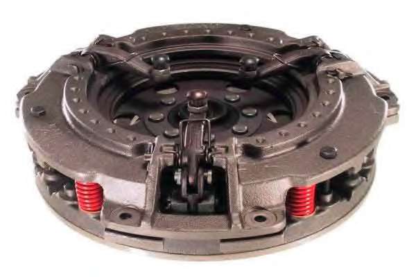 Нажимной диск сцепления