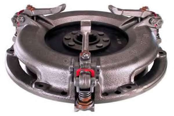 Нажимной диск сцепления