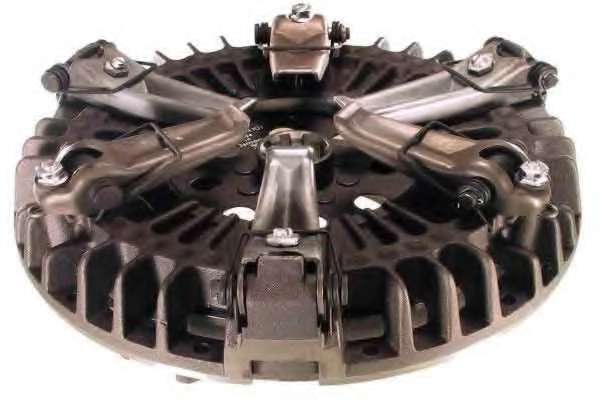 Нажимной диск сцепления