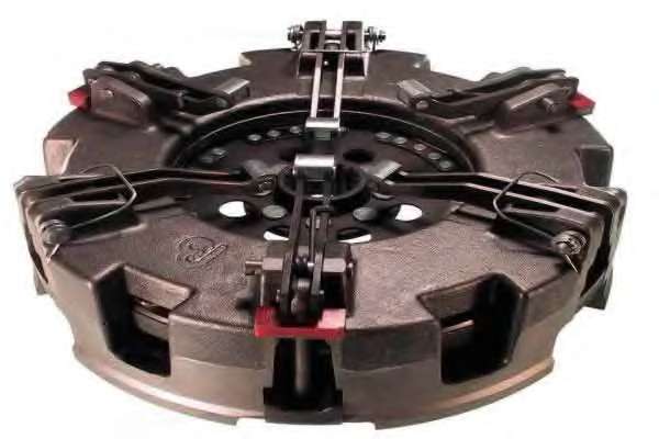 Нажимной диск сцепления