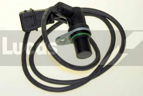 Датчик импульсов