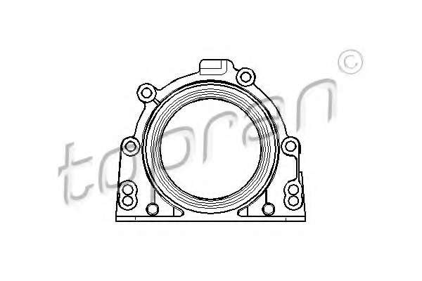 Ущільнююче кільце