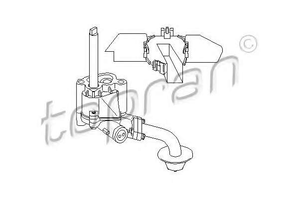 насос оливний