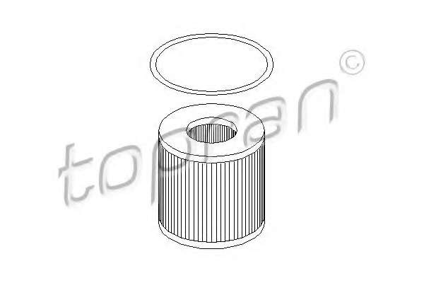 Масляный фильтр