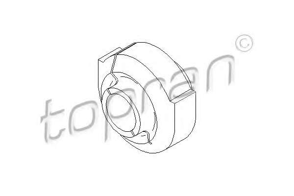 Втулка стабілізатора