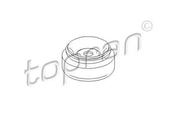 Опора стойки амортизатора