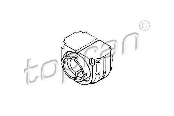 Опора, стабилизатор
