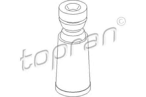 Буфер, амортизация