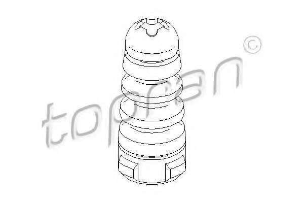Буфер, амортизация