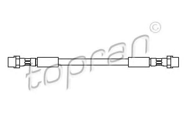 Тормозной шланг