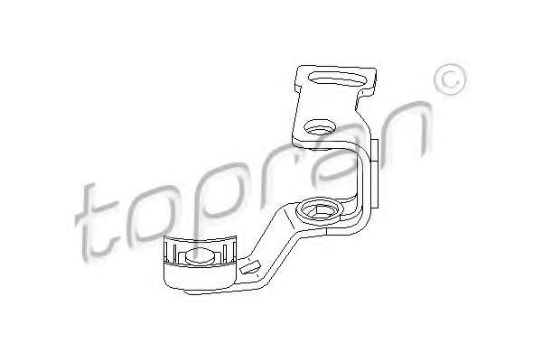Ремкомплект, важіль перемикання