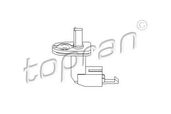 Выключатель, контакт двери