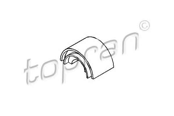 Опора, стабилизатор
