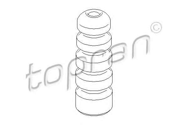 Буфер, амортизация