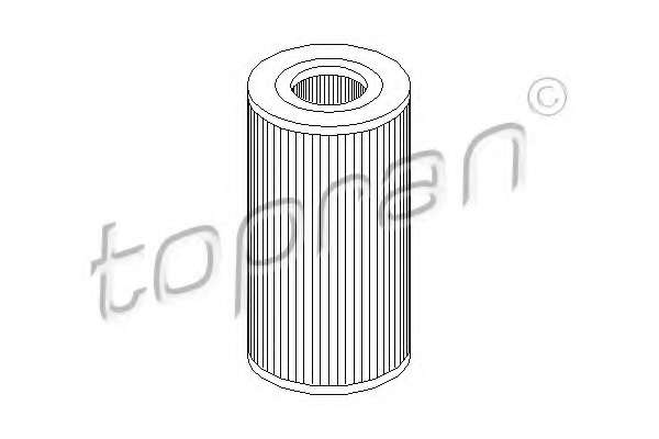 Масляный фильтр