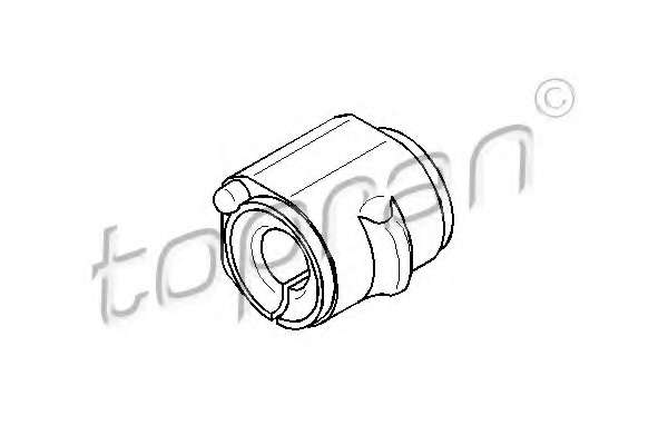 Опора, стабилизатор