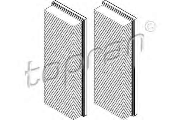 Воздушный фильтр