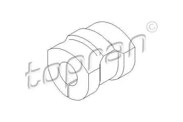 Опора, стабилизатор