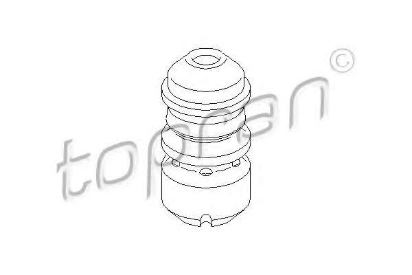 Буфер, амортизация