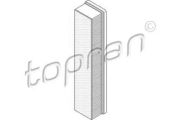 Воздушный фильтр