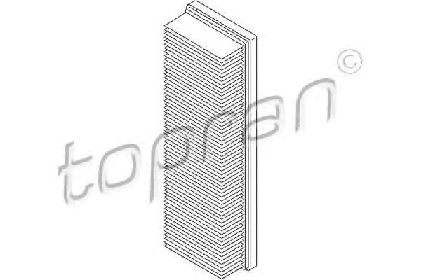 Воздушный фильтр