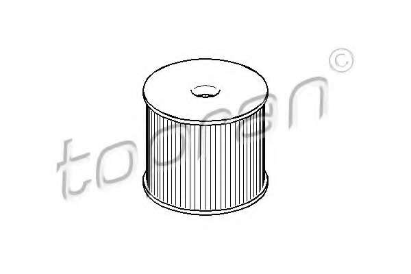 Топливный фильтр