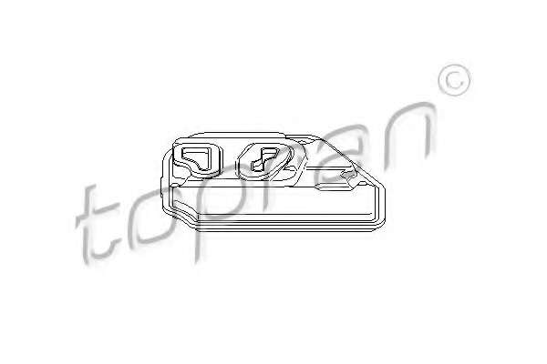 фільтр оливний