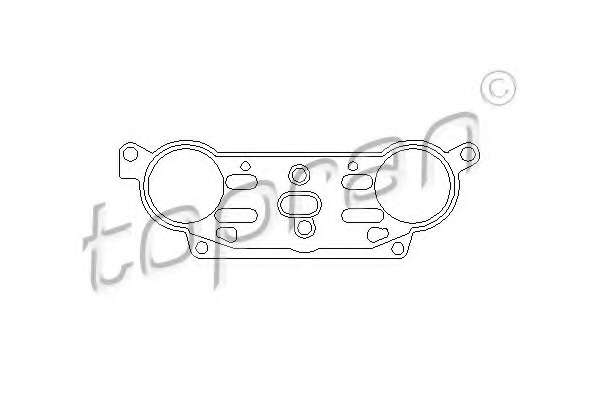 ущільнювач