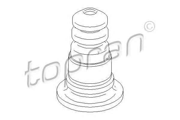 Втулка, балка моста