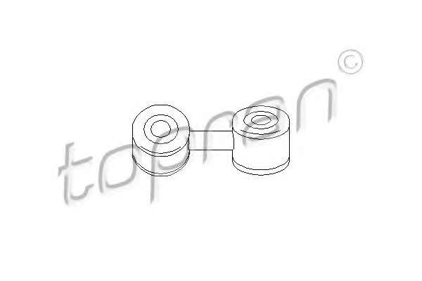 Тяга / стойка, стабилизатор