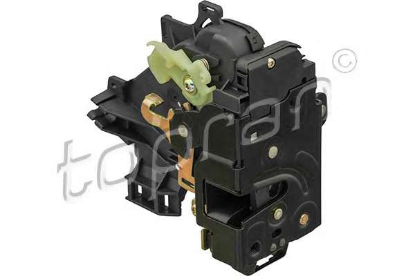 замок двері