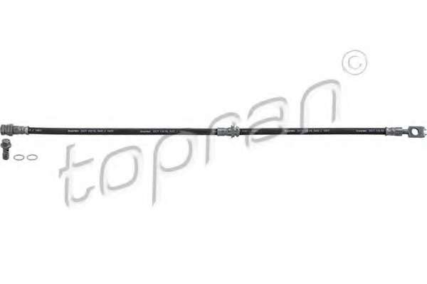 Тормозной шланг