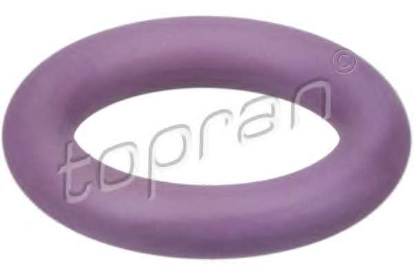 Кільце ущільнююче компресора кондиціонера 9.5x2.5mm Volkswagen Transporter T5 van, 03-