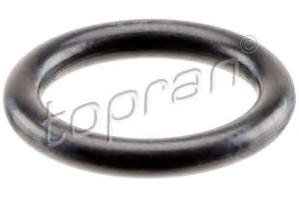 Кільце ущільнююче шланга компресора кондиціонера VAG