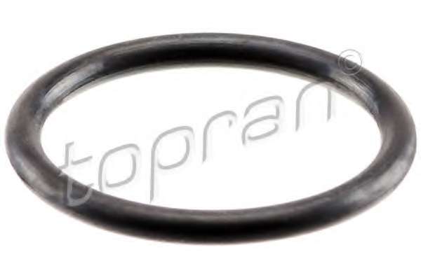 кільце ущільнююче