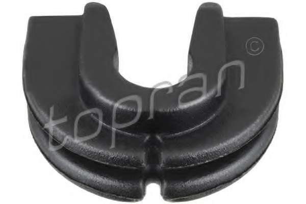 Зажим пружинний