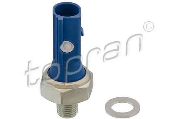 Датчик давления масла