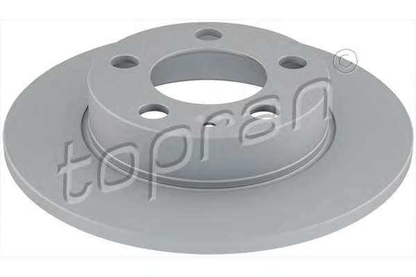 Тормозной диск