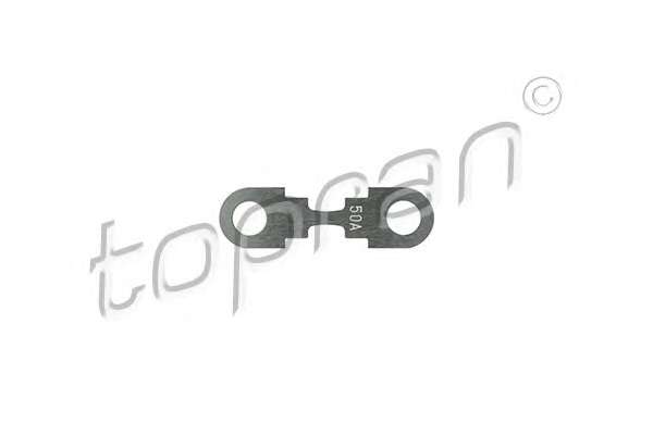 запобіжник 50A