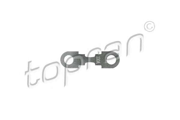 запобіжник 110A