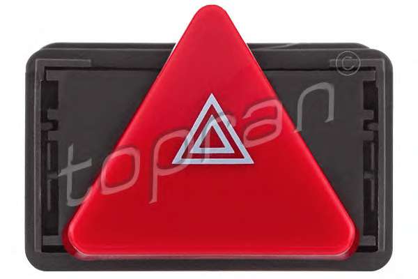 вмикач аварійної сигналізації