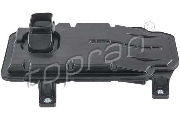 Гідрофільтр, автоматична коробка передач