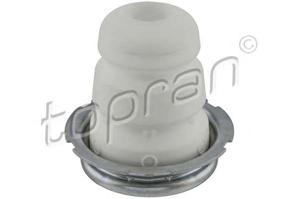 Втулка, балка моста