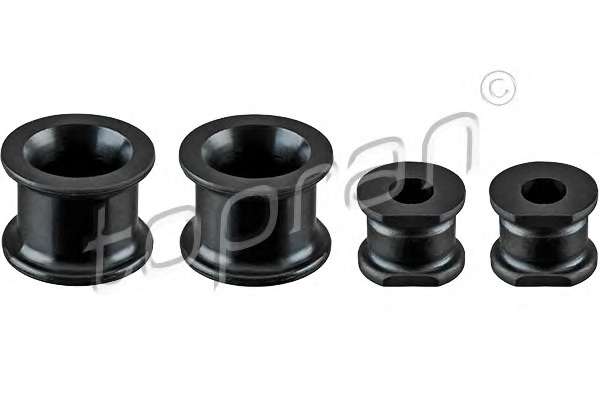 Монтажный комплект, стойка стабилизатора